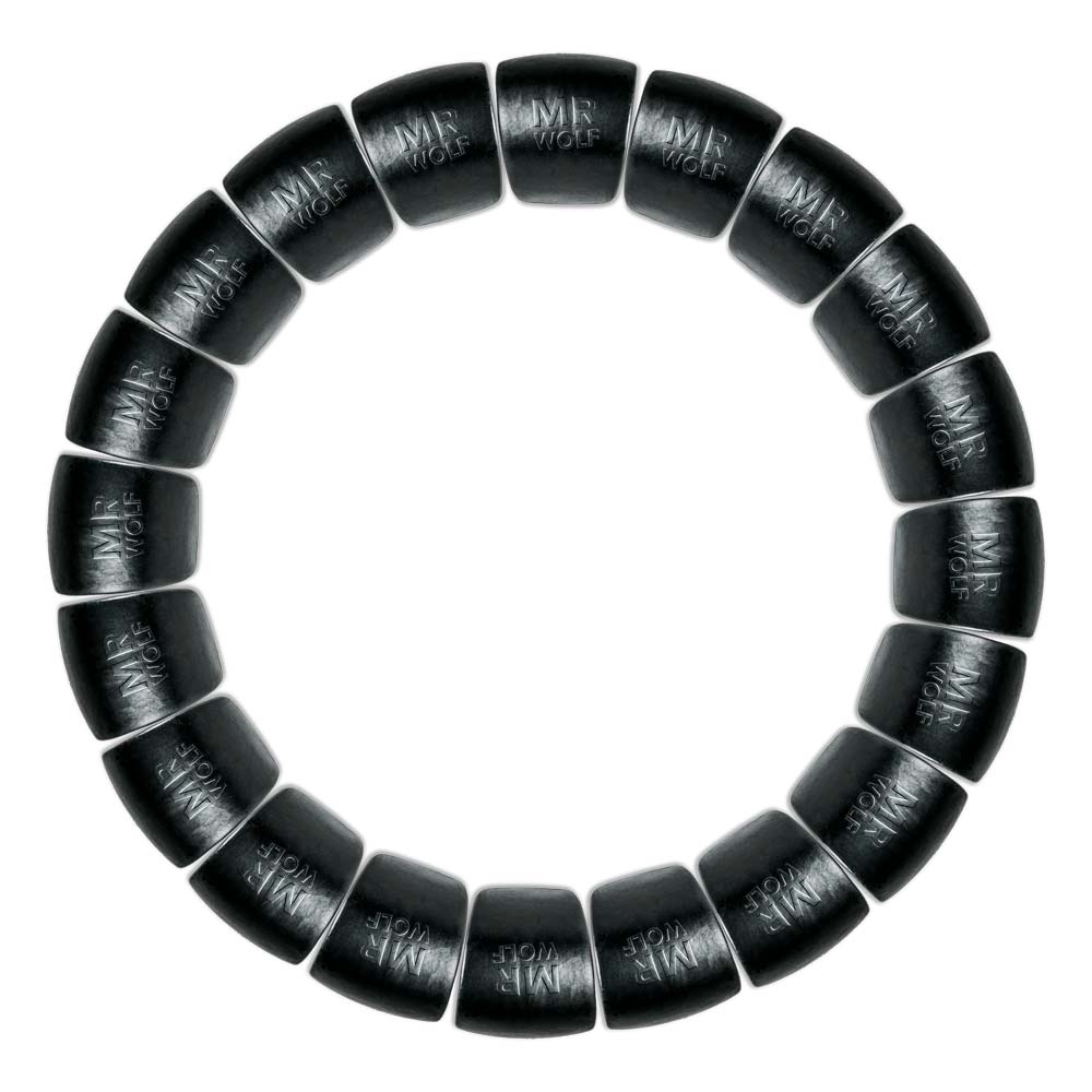 Mr. Wolf Mousse Balls - Rear 18" MB- 2000 / SOFT
