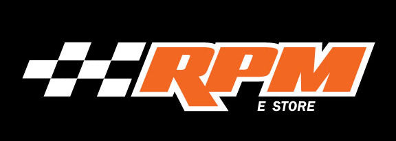 RPMestore logo