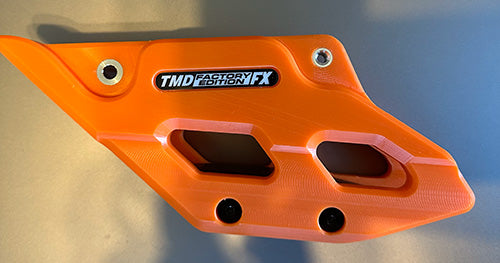 TM DesignWorks Chain Guide